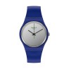 Montre Homme Swatch SILVERWAKATI (Ø 34 mm)