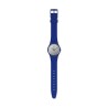 Montre Homme Swatch SILVERWAKATI (Ø 34 mm)