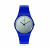 Montre Homme Swatch SILVERWAKATI (Ø 34 mm)
