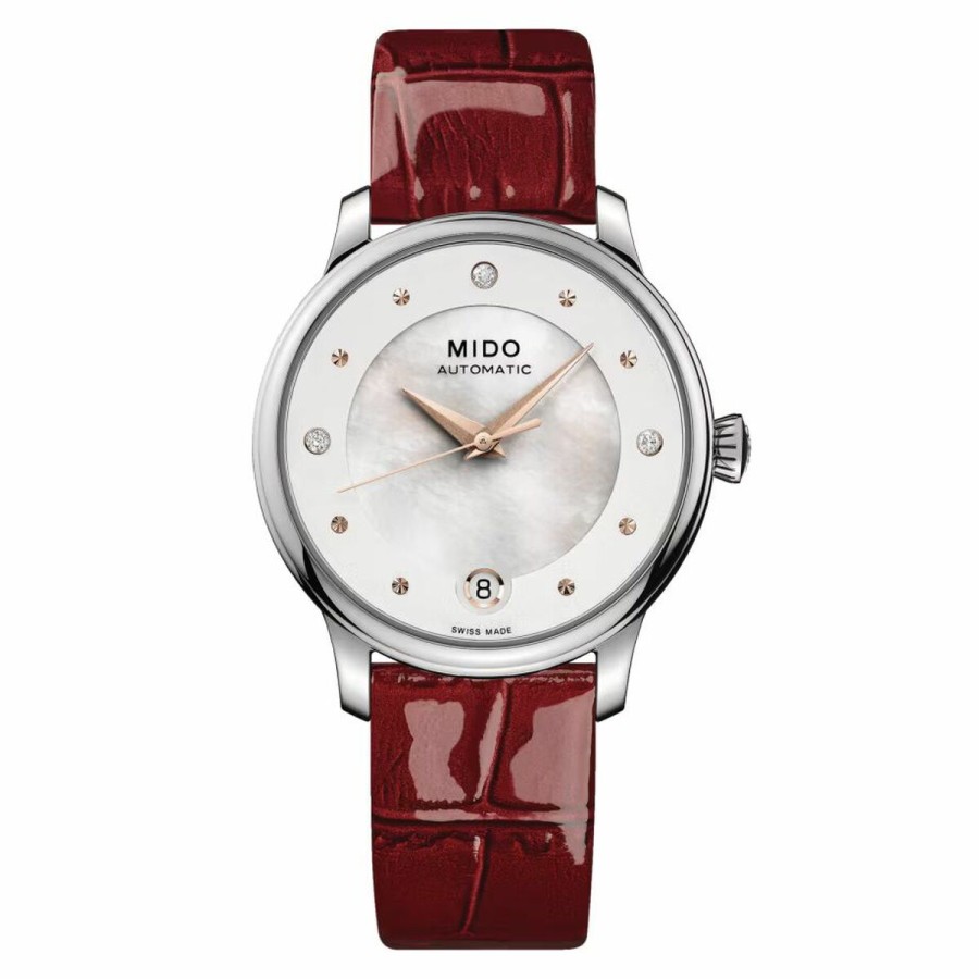 Men's Watch Mido M0392071610600