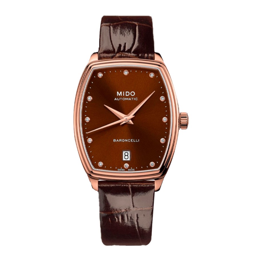 Ladies' Watch Mido M041307362960