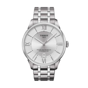 Montre Homme Tissot T0994071103800 (Ø 42 mm)