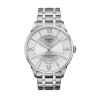 Men's Watch Tissot T0994071103800 (Ø 42 mm)