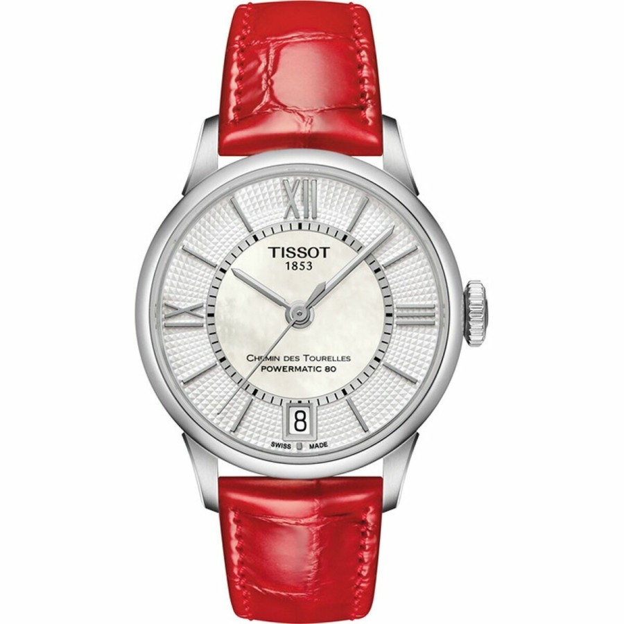 Montre Femme Tissot T0992071611800
