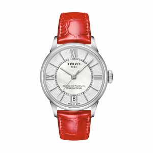 Montre Femme Tissot T0992071611800