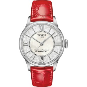 Montre Femme Tissot T0992071611800
