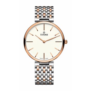 Men's Watch Titoni...