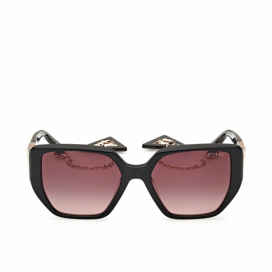 Lunettes de soleil Homme Guess GU7892