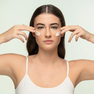 Pack Routine Visage et Corps CBD InnovaGoods