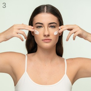 Pack Hydratation Visage CBD InnovaGoods