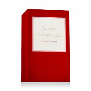 Parfum Femme Cartier La...