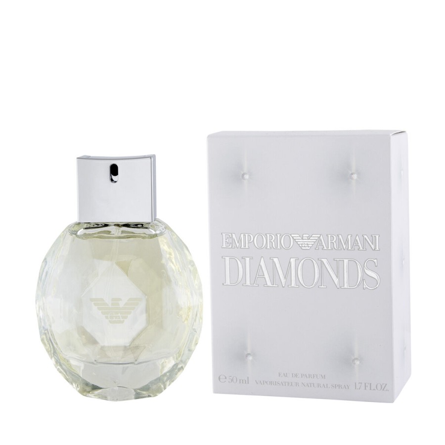 Parfum Femme Armani Emporio Armani Diamonds EDP EDP Emporio Armani Diamonds