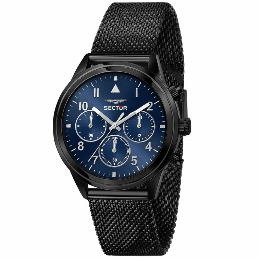 Montre Homme Sector 670 (Ø 40 mm)
