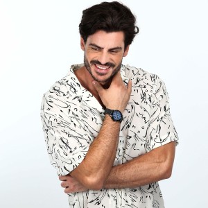 Montre Homme Sector 670 (Ø 40 mm)