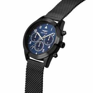 Montre Homme Sector 670 (Ø 40 mm)