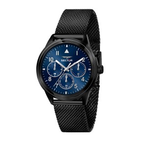 Montre Homme Sector 670 (Ø 40 mm)