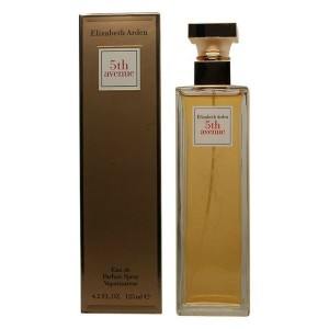 Women's Perfume Elizabeth...