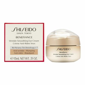 Eye Contour Shiseido 906-55799 15 ml (1 Unit)