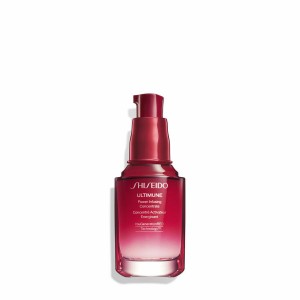 Anti-Ageing Serum Shiseido Utm Power Infusing Concentrate 3