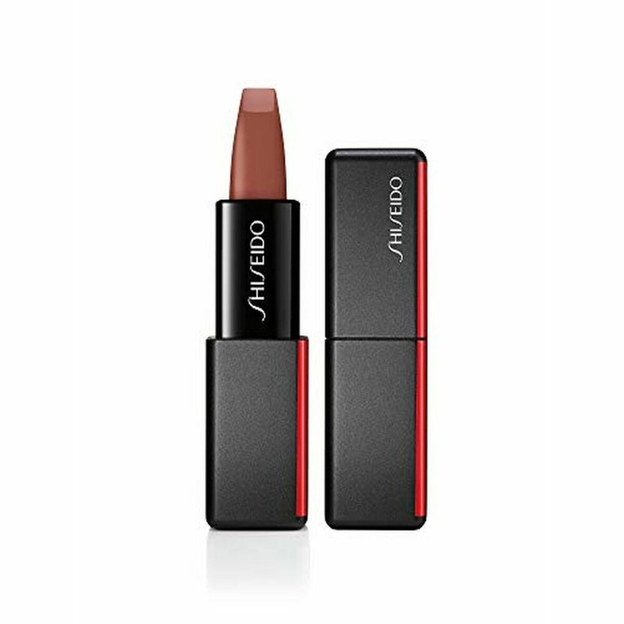 Lipstick Shiseido 57307 Brown Black Cream