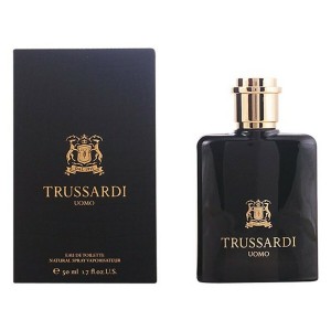 Parfum Homme Uomo Trussardi...
