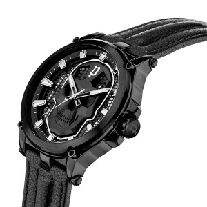 Men's Watch Police PEWJA2108201 (Ø 47 mm)