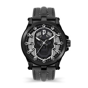 Montre Homme Police PEWJA2108201 (Ø 47 mm)