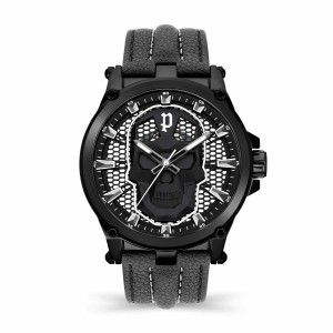 Men's Watch Police PEWJA2108201 (Ø 47 mm)