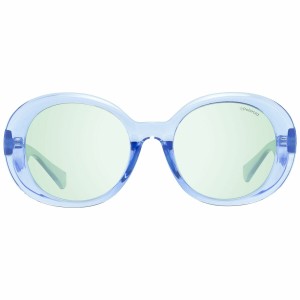 Lunettes de soleil Unisexe Polaroid PLD-6054-F-S-53789 Ø 53 mm