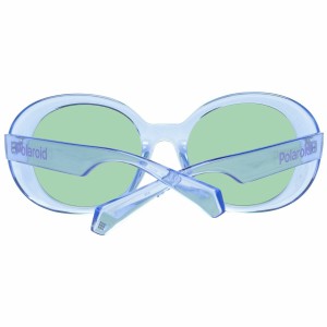 Lunettes de soleil Unisexe Polaroid PLD-6054-F-S-53789 Ø 53 mm