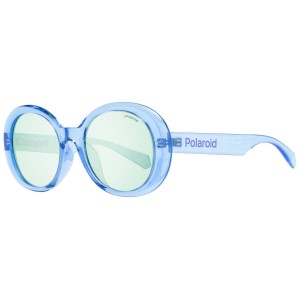 Lunettes de soleil Unisexe Polaroid PLD-6054-F-S-53789 Ø 53 mm