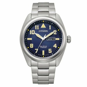 Men's Watch Citizen BM8560-88L