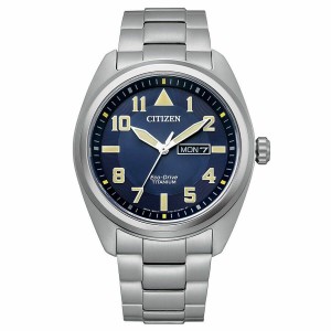 Montre Homme Citizen BM8560-88L