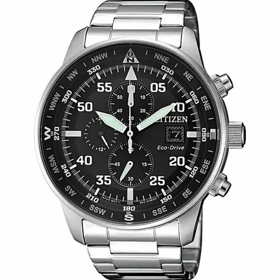 Men's Watch Citizen CA0690-88E (Ø 44 mm)