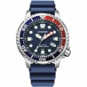 Montre Homme Citizen BN0168-06L (Ø 44 mm)