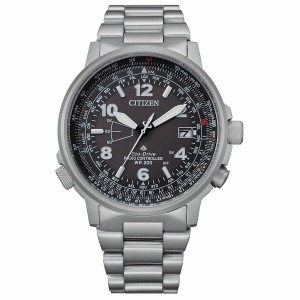 Montre Homme Citizen CB0240-88E