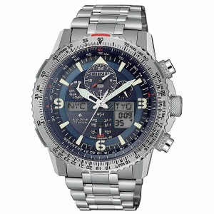 Montre Homme Citizen JY8100-80L