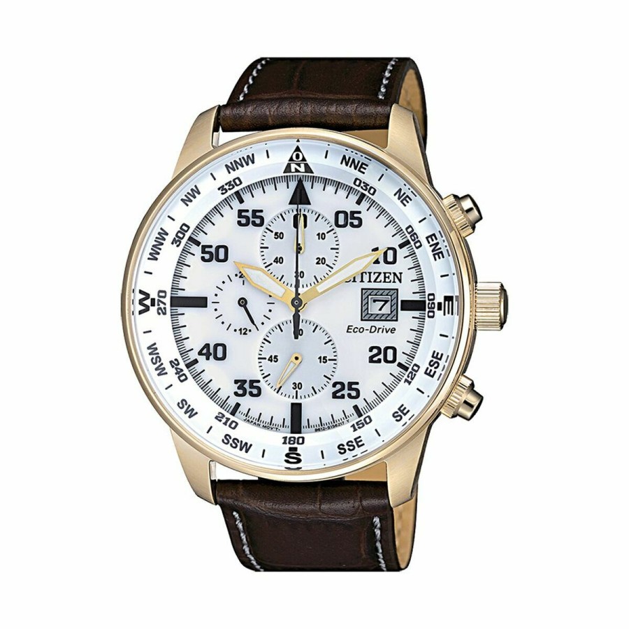 Montre Homme Citizen CA0693-12A (Ø 44 mm)