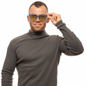 Unisex Sunglasses Polaroid PLD-6053-F-S-55PJP Ø 55 mm