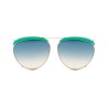 Ladies' Sunglasses Emilio Pucci EP5115-CL-5733W