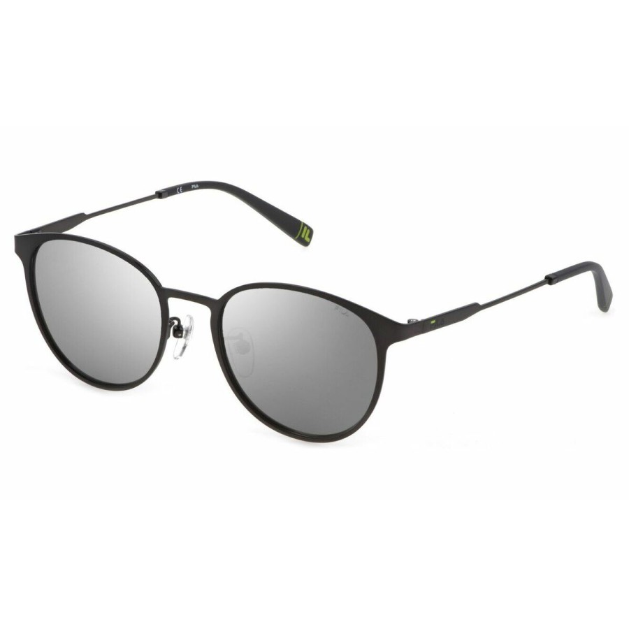Lunettes de soleil Unisexe Fila SFI217-52627X Ø 55 mm