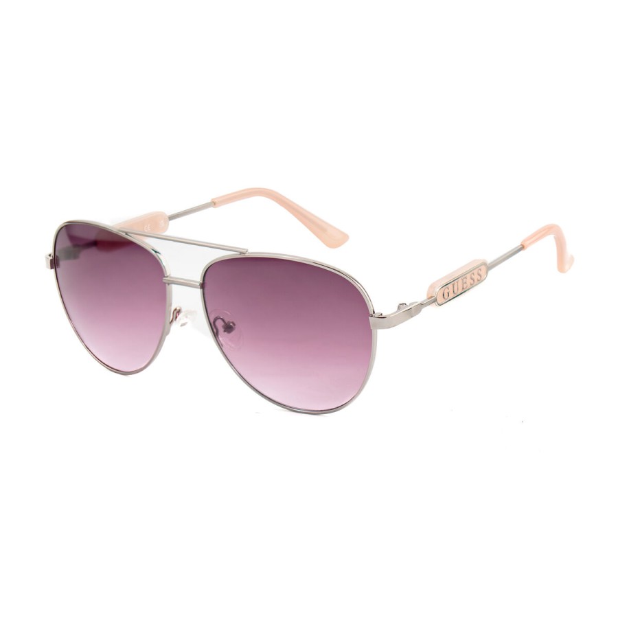 Lunettes de soleil Femme Guess GO00001-6010B ø 56 mm