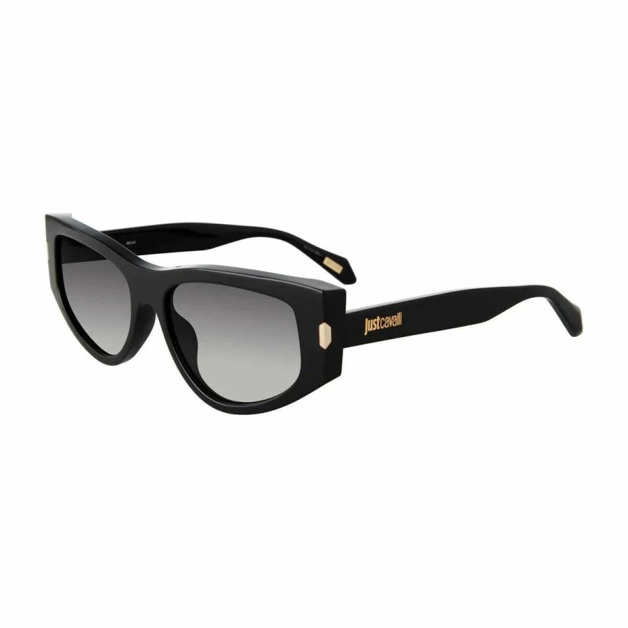 Lunettes de soleil Femme Just Cavalli SJC034-550700 Ø 55 mm