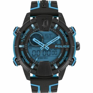 Men's Watch Police...