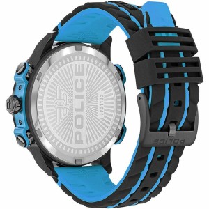 Montre Homme Police PEWJP2110202 (Ø 46 mm)