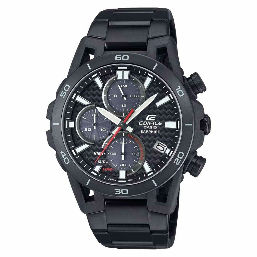 Men's Watch Casio EFS-S640DC-1AVUEF