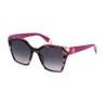 Ladies' Sunglasses Furla SFU686V-5405GZ ø 54 mm