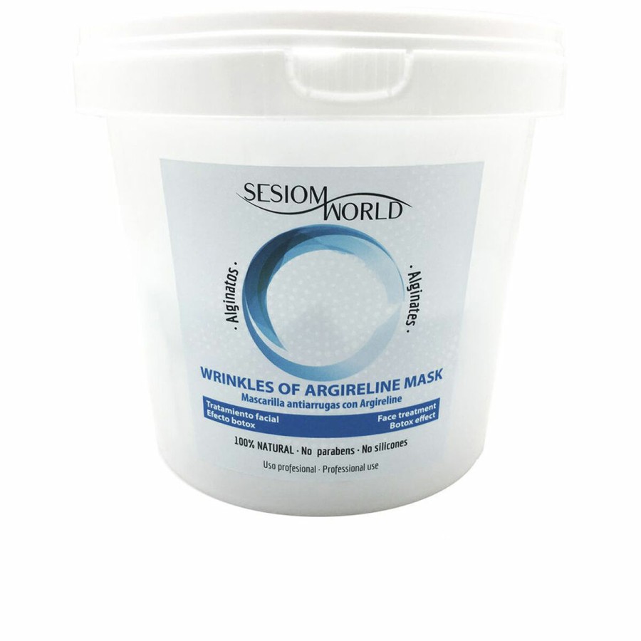 Huile corporelle concentrée jambes SesioMWorld WRINKLES OF ARGIRELINE 300 ml