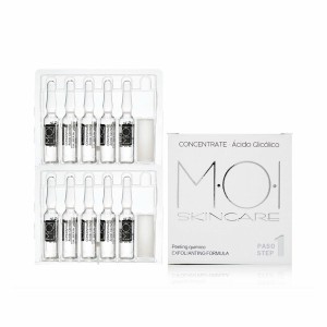 Lifting Effect Ampoules MOI...