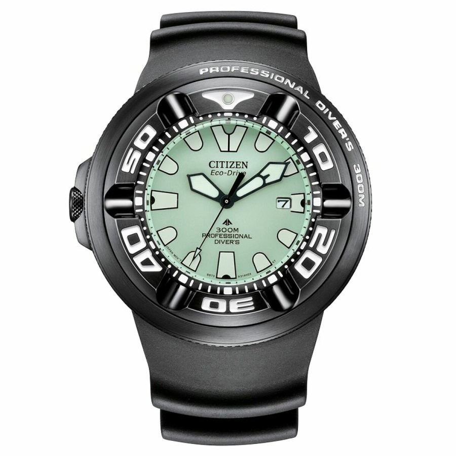 Montre Homme Citizen BJ8055-04X (Ø 48 mm)